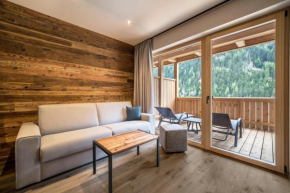 Seebrunn - Schusterhüttl Alm Ultimo